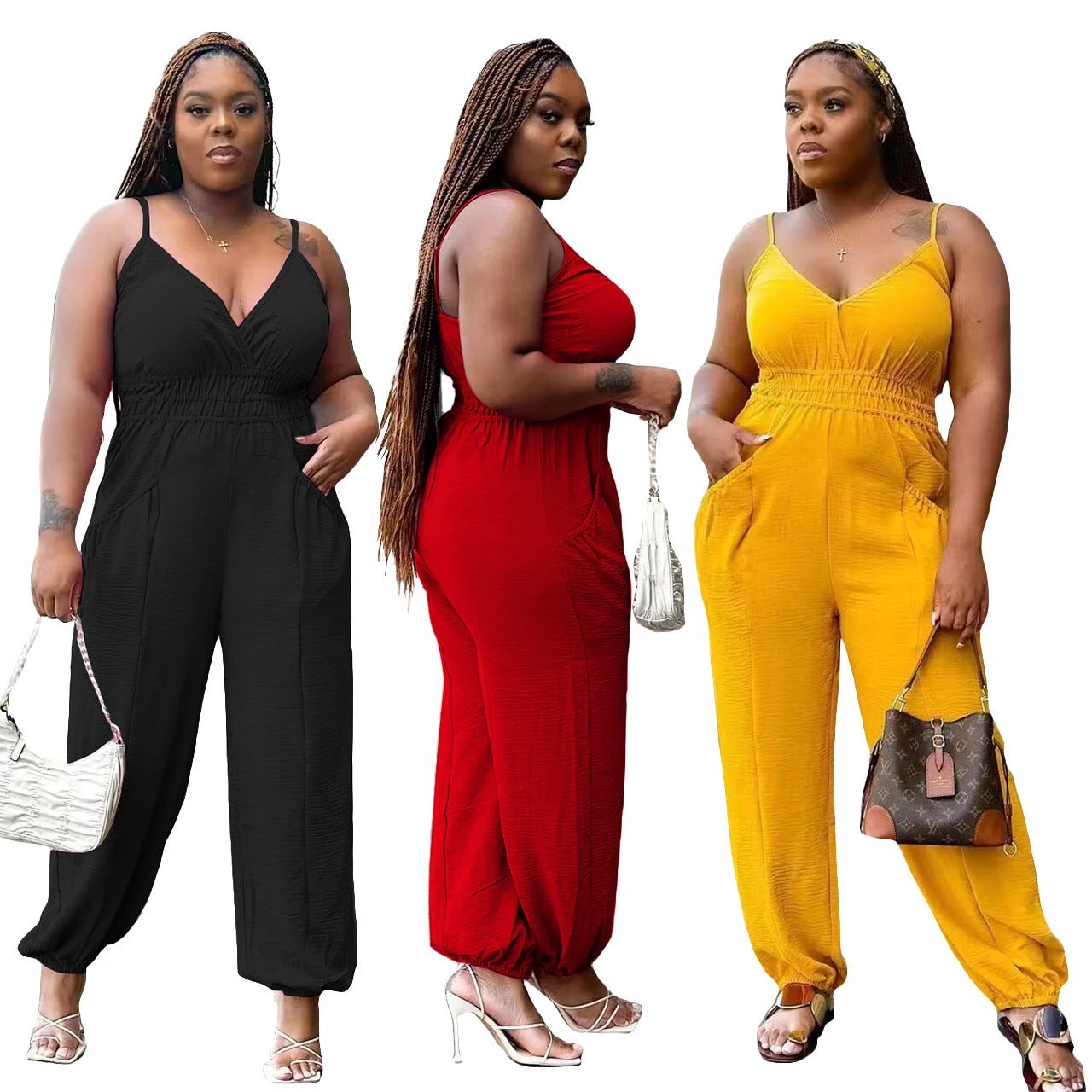 Plus Size clothing