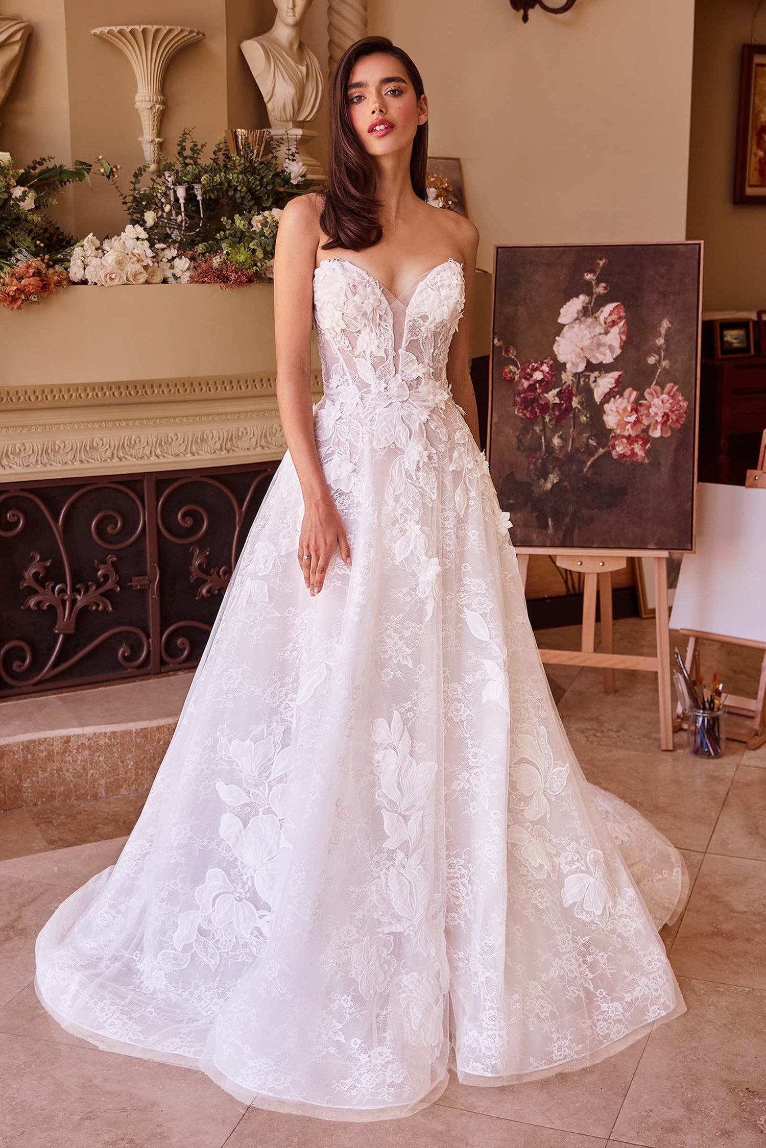 Wonderful Weddings