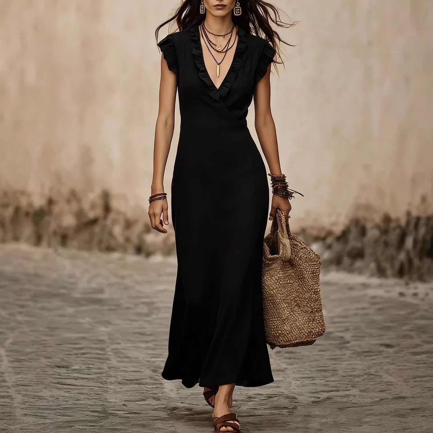 The Sophisticate