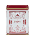 Holiday Tea