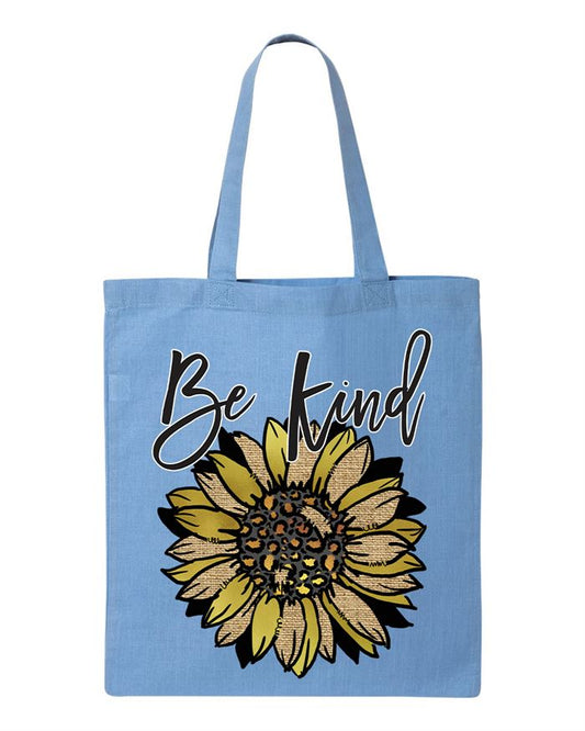 Be Kind Tote