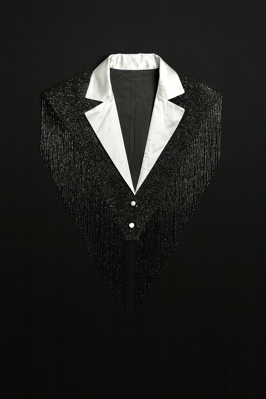The Strategist Cape