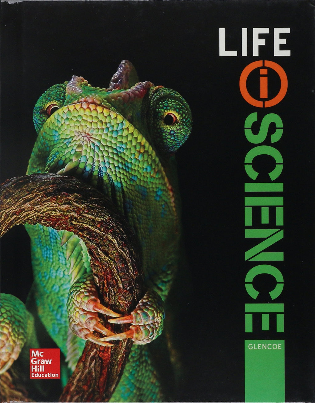 Life iScience, Student Edition (INTEGRATED SCIENCE) by McGra