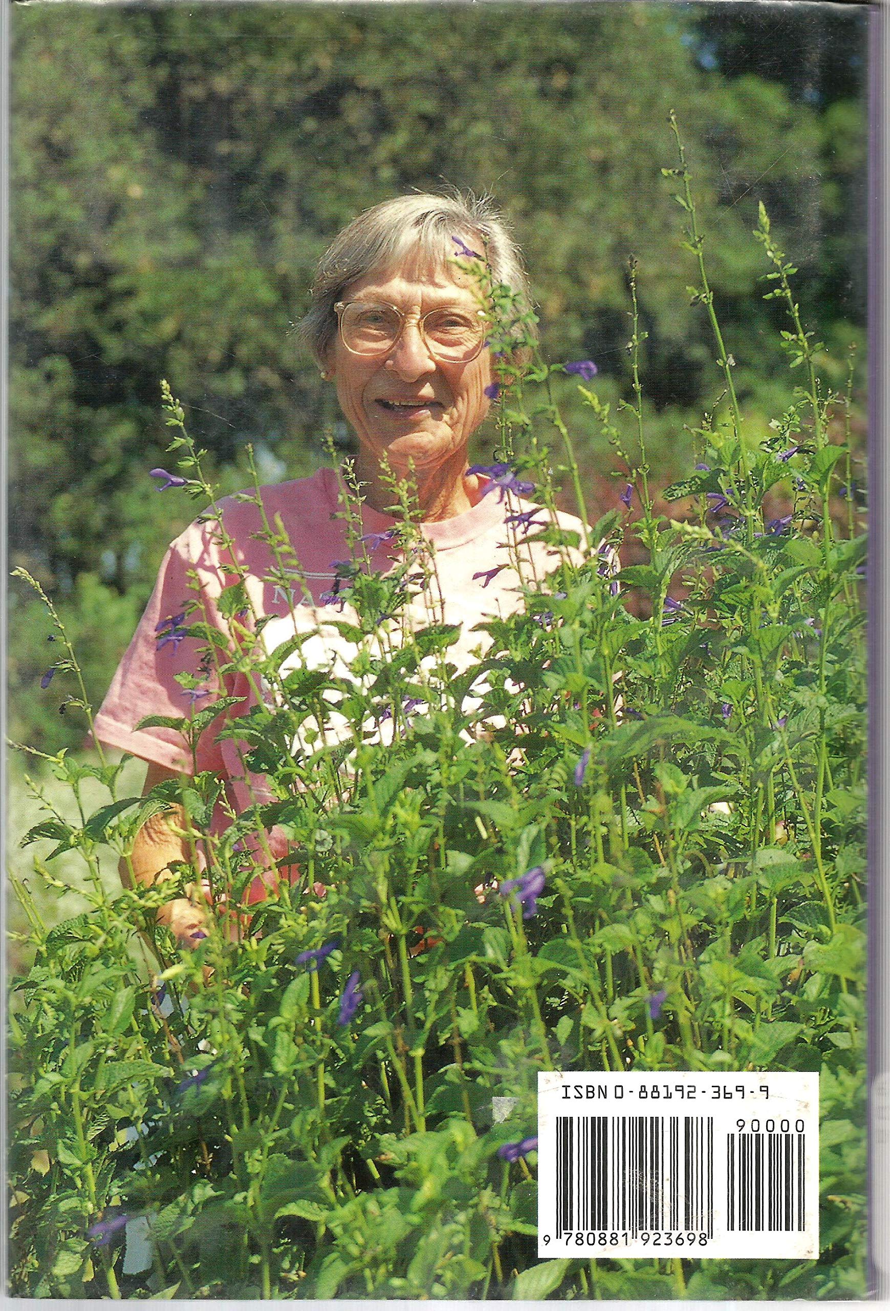 A Book of Salvias: Sages for Every Garden