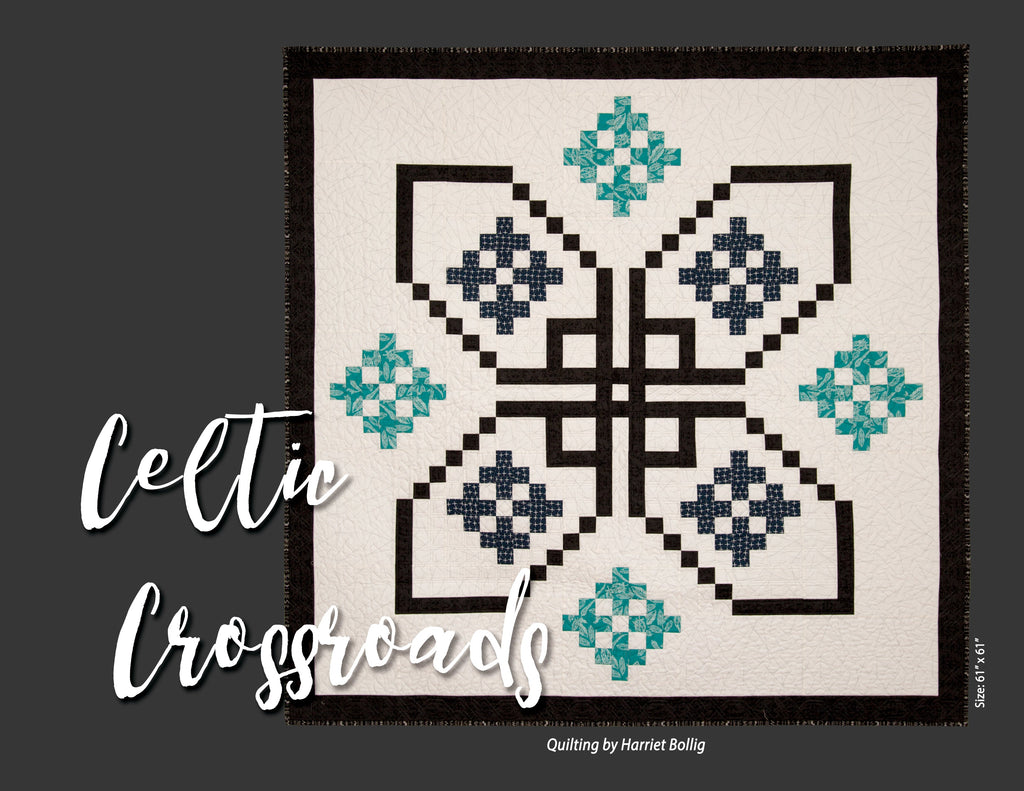 Quilts Of Iceland Book 513