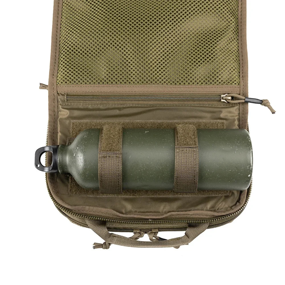 Spanker Medical Assault Tactical Backpack