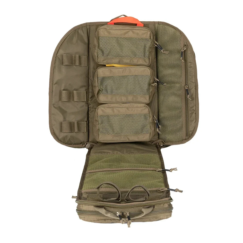 Spanker Medical Assault Tactical Backpack