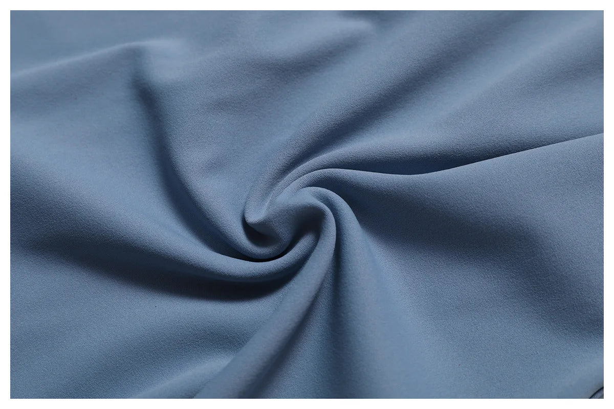 Yoga Jumpsuit Long Sleeved Zipper Rompers