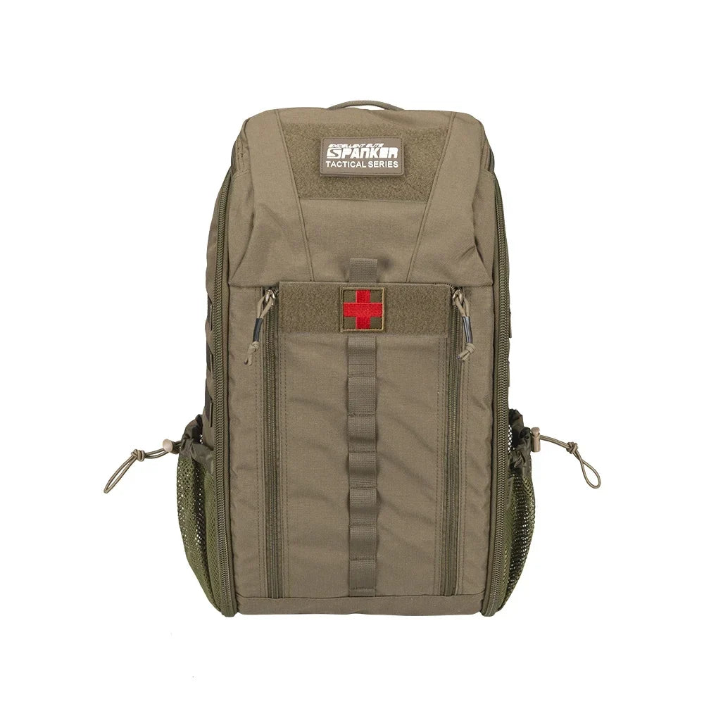 Spanker Medical Assault Tactical Backpack