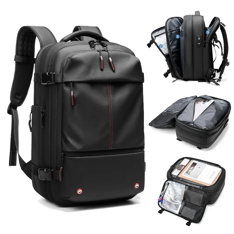 AirSeal Travel Pro Backpack