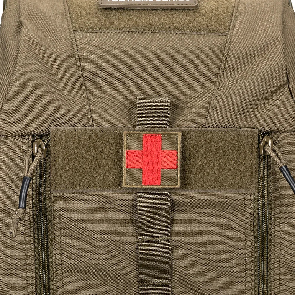Spanker Medical Assault Tactical Backpack