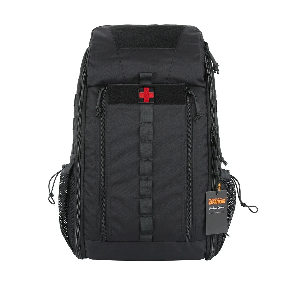 Spanker Medical Assault Tactical Backpack