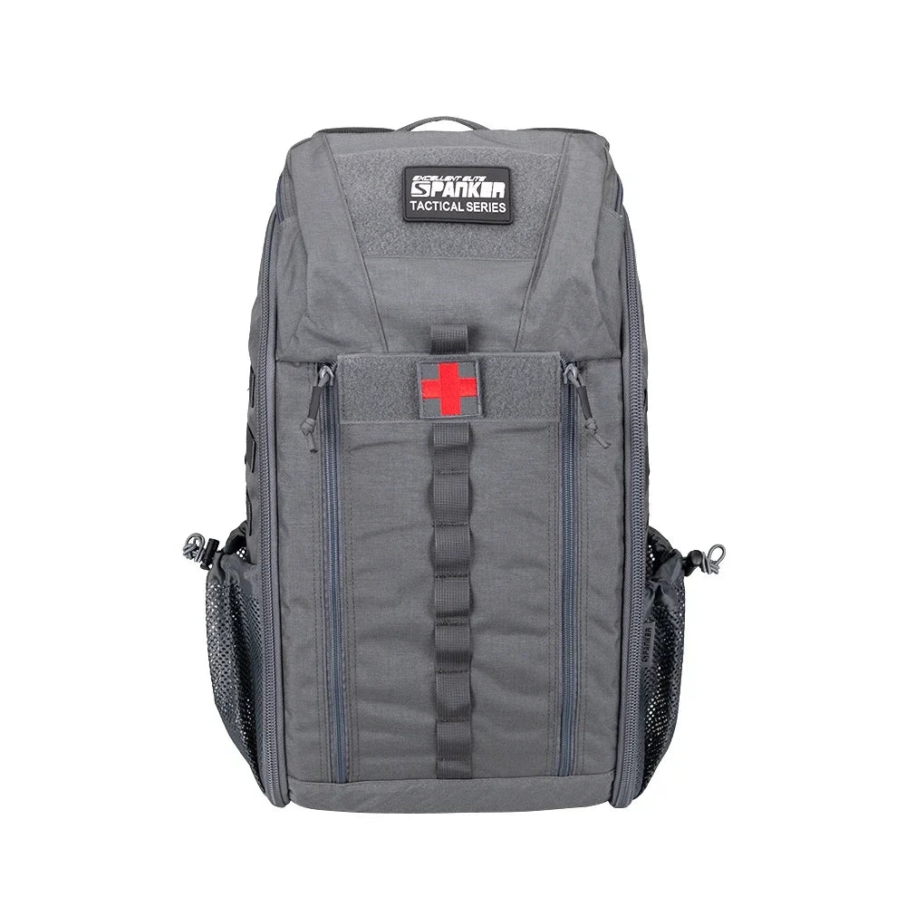 Spanker Medical Assault Tactical Backpack