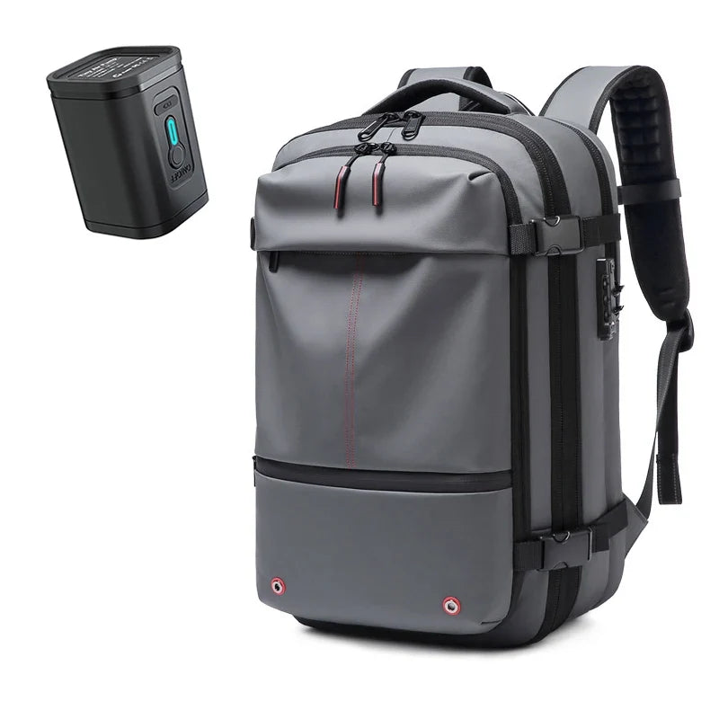 AirSeal Travel Pro Backpack