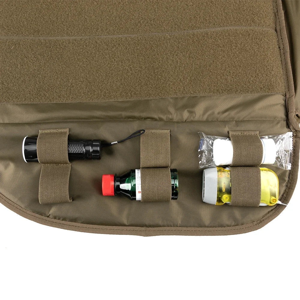 Spanker Medical Assault Tactical Backpack
