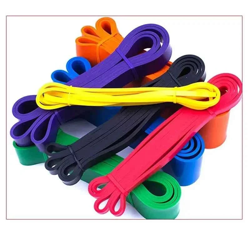 Yoga Resistance Band for Stretch & Strength