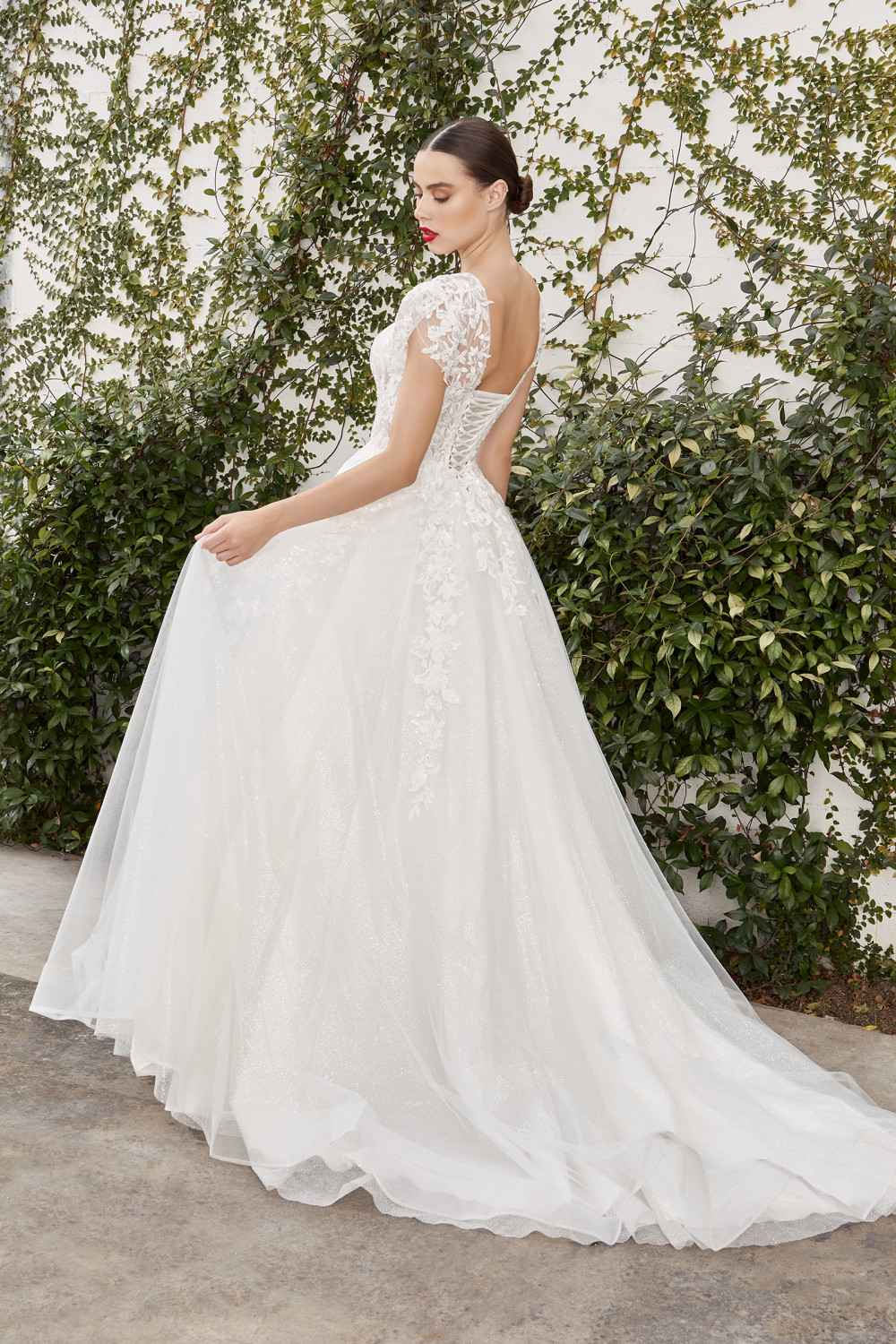 Andrea & Leo A1082W Bridal Gown