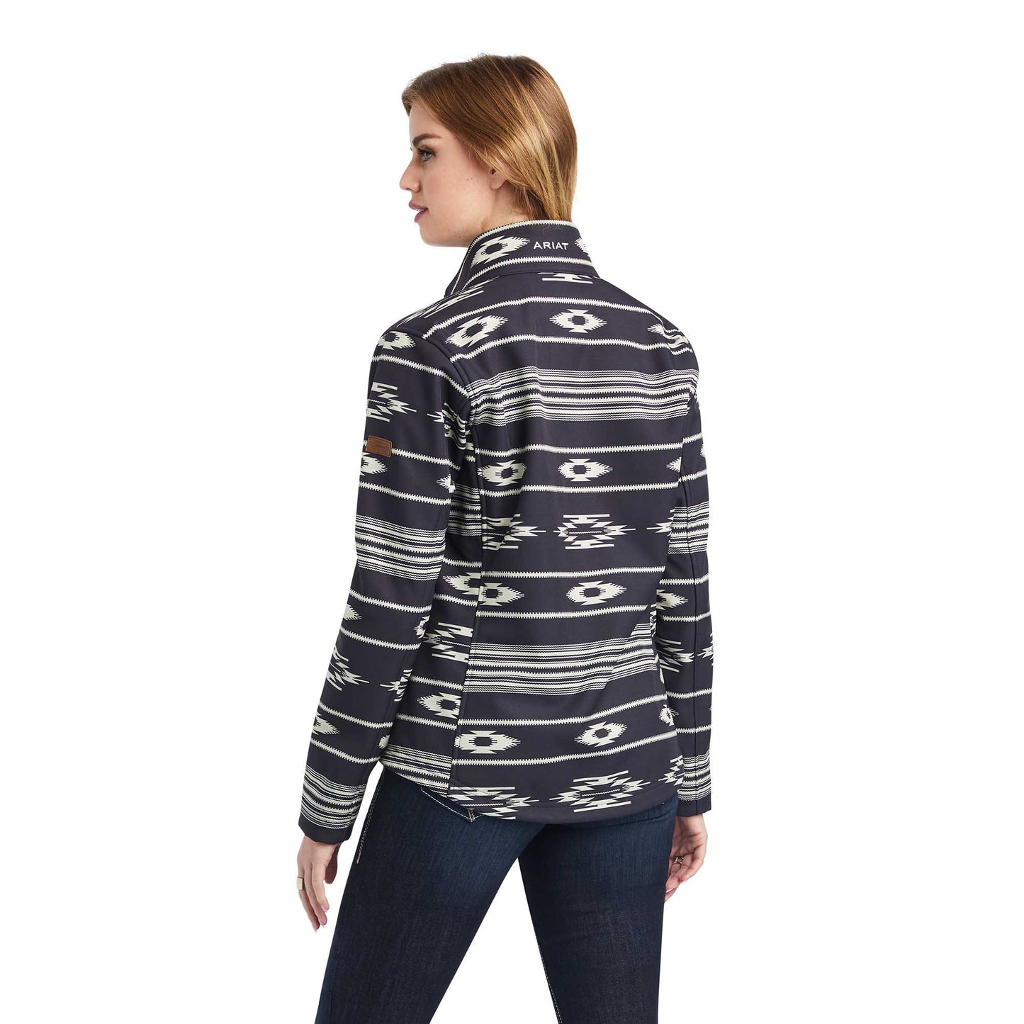 Ariat Womens Softshell Chimayo Jacket