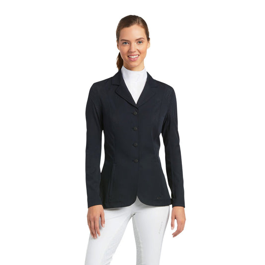 Ariat Women's Artico Exhale Show Coat