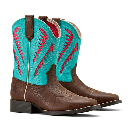 Ariat Youth Quickdraw Boot