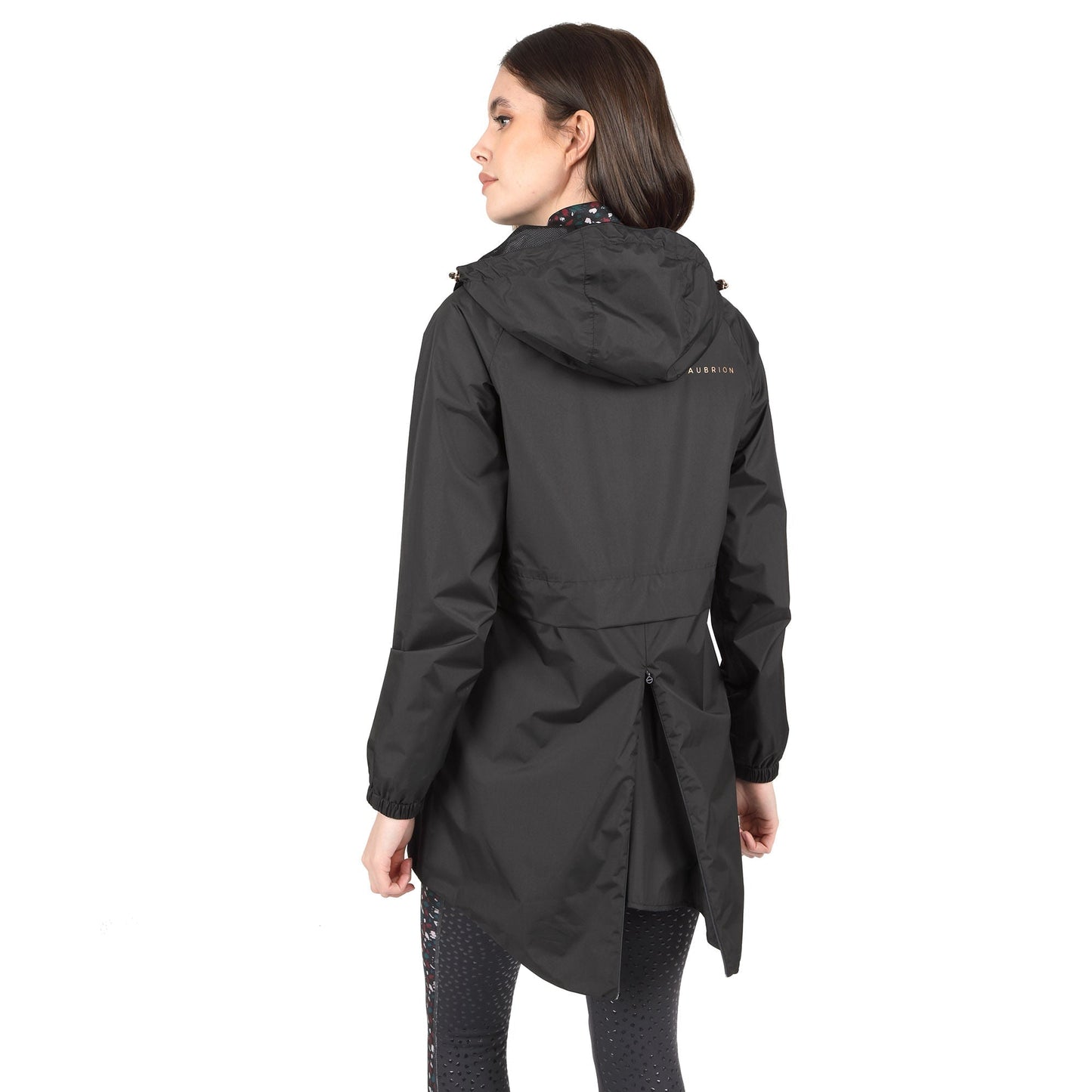 Aubrion Ladies Hackney Light Rain Jacket