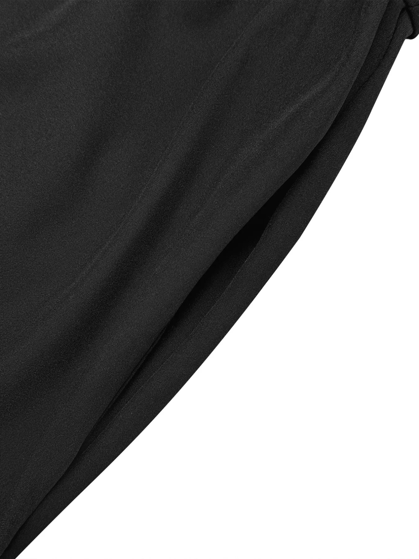 Button Front Long Sleeve Maxi Dress