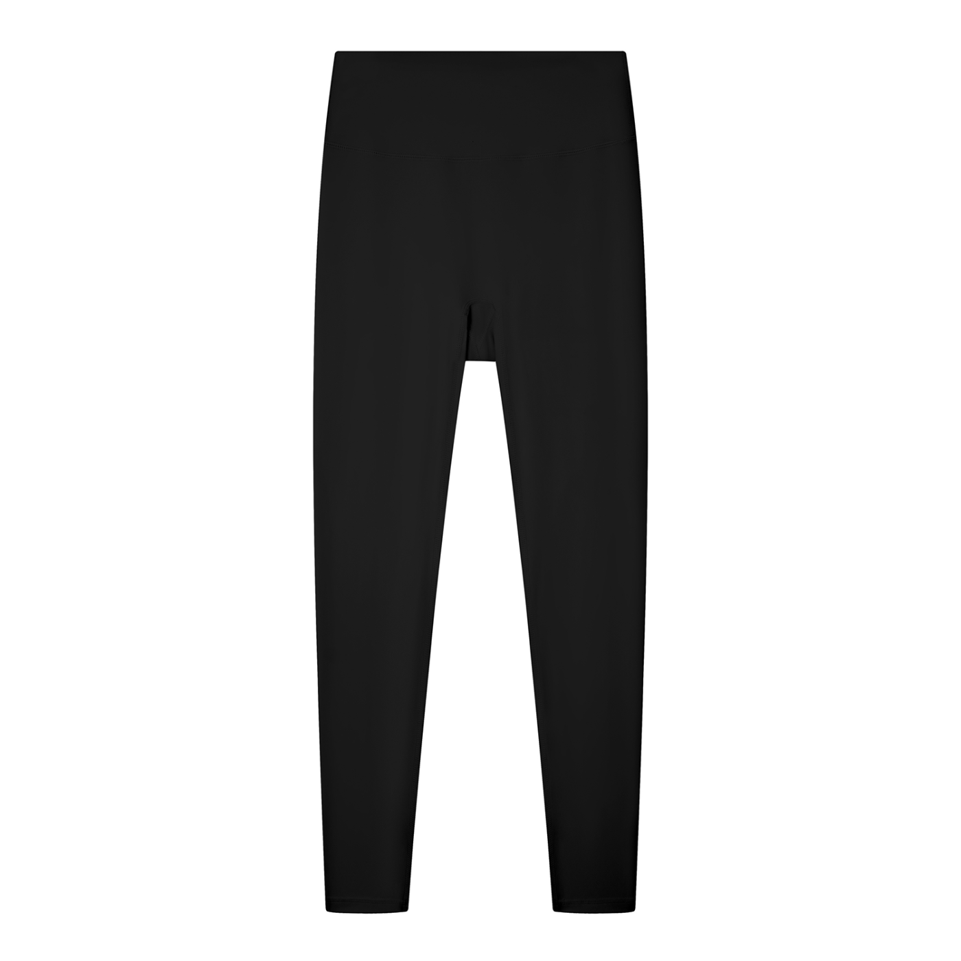 Loki & Ivy Women's Solid High Rise Leggings