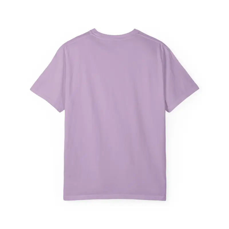 Dreams Comfort Tee - Woman Dandelions Style Relaxation - DipaliZ