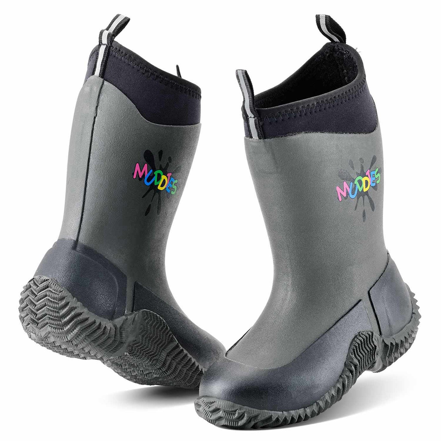 Grubs Kid's Muddies Icicle 5.0 Boot