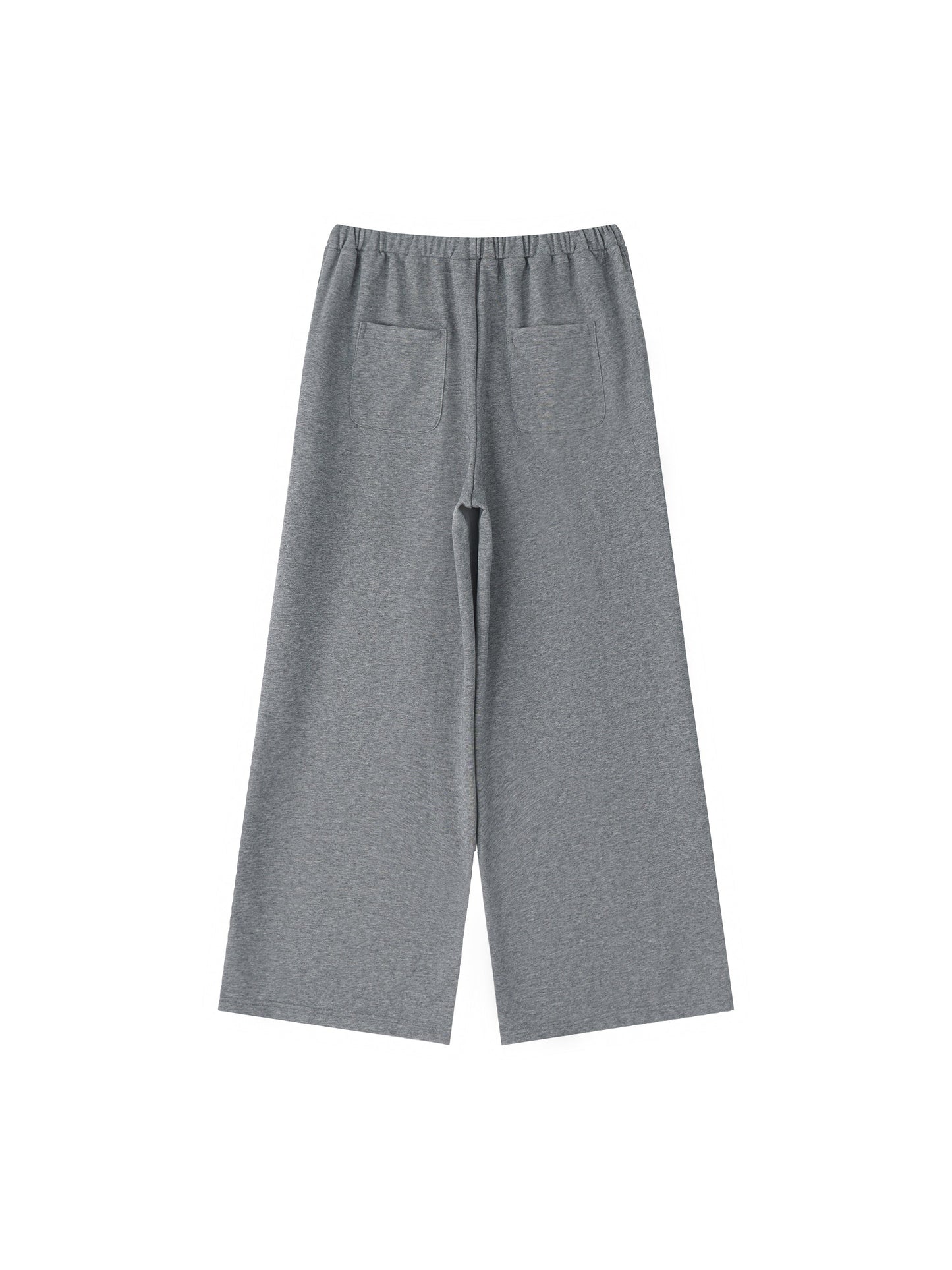 Loki & Ivy Women's Wide Leg Sweatpants