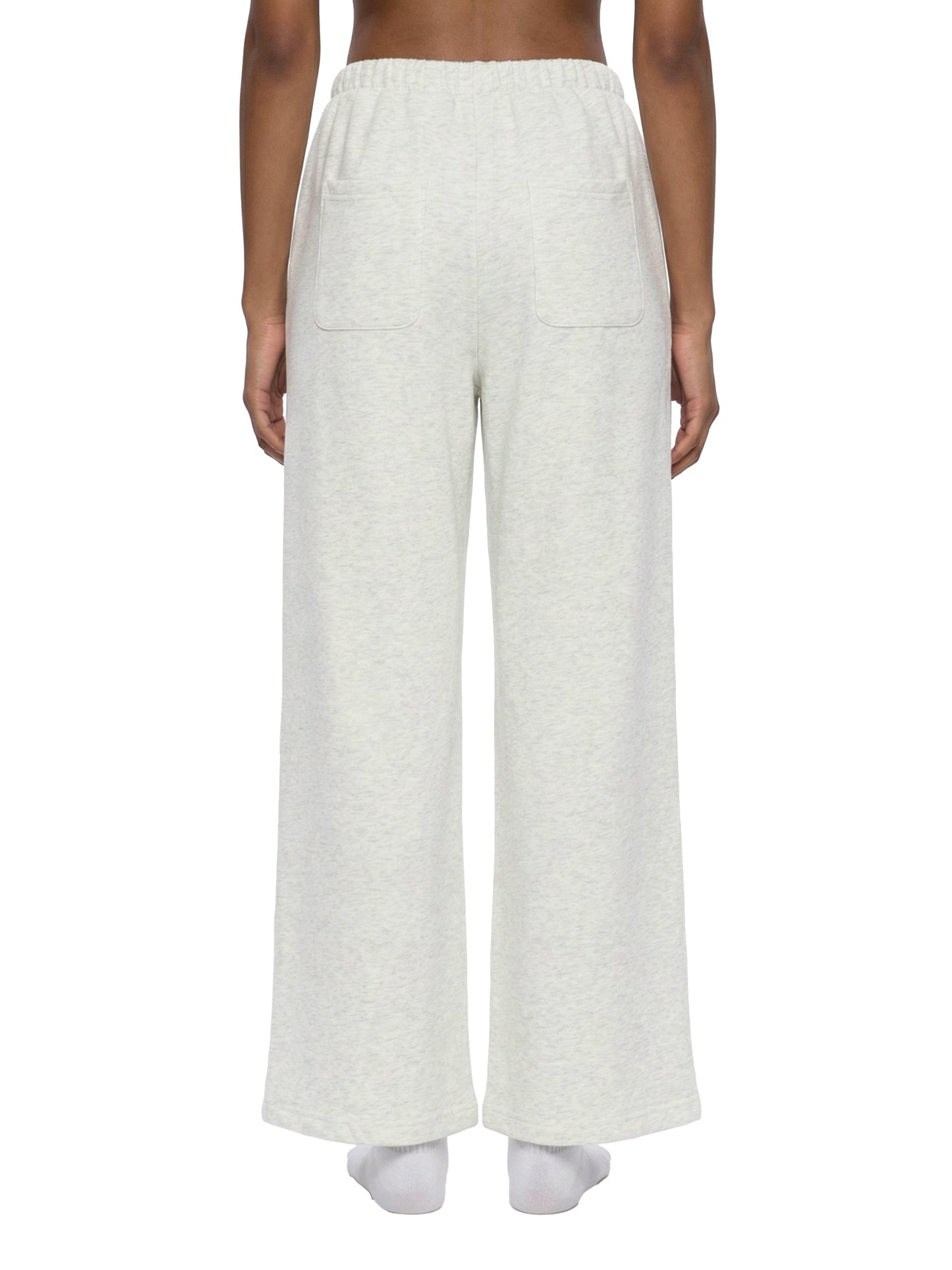 Loki & Ivy Women's Wide Leg Sweatpants