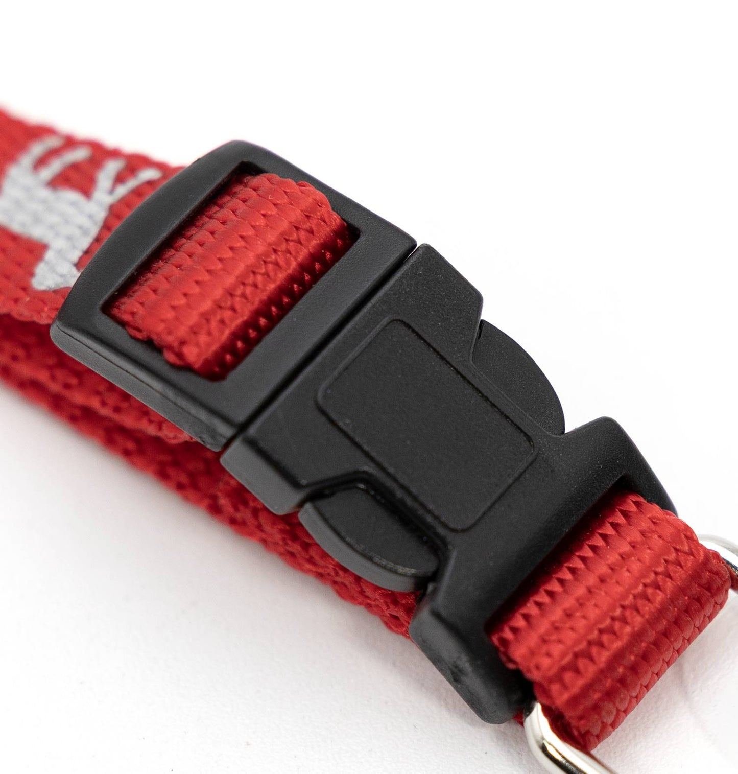 Jeffers Reflective Dog Collar