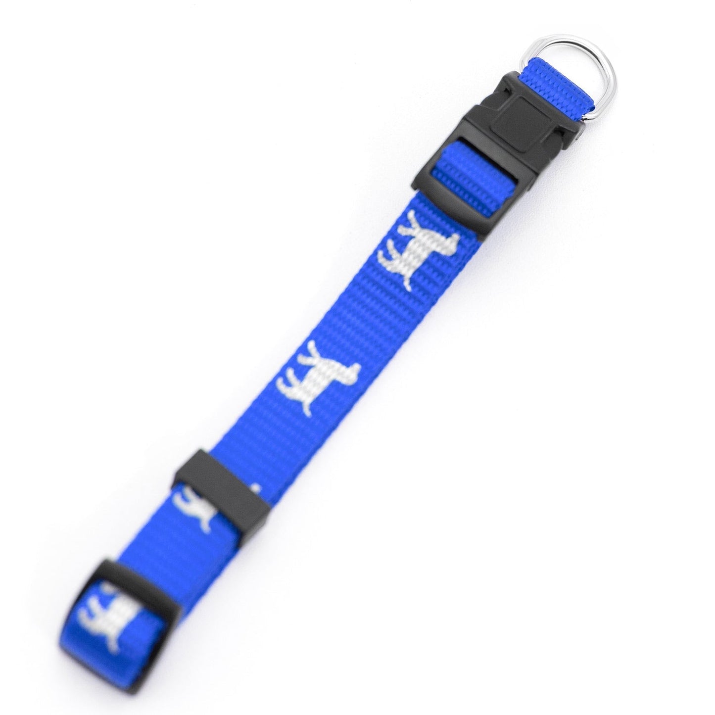 Jeffers Reflective Dog Collar