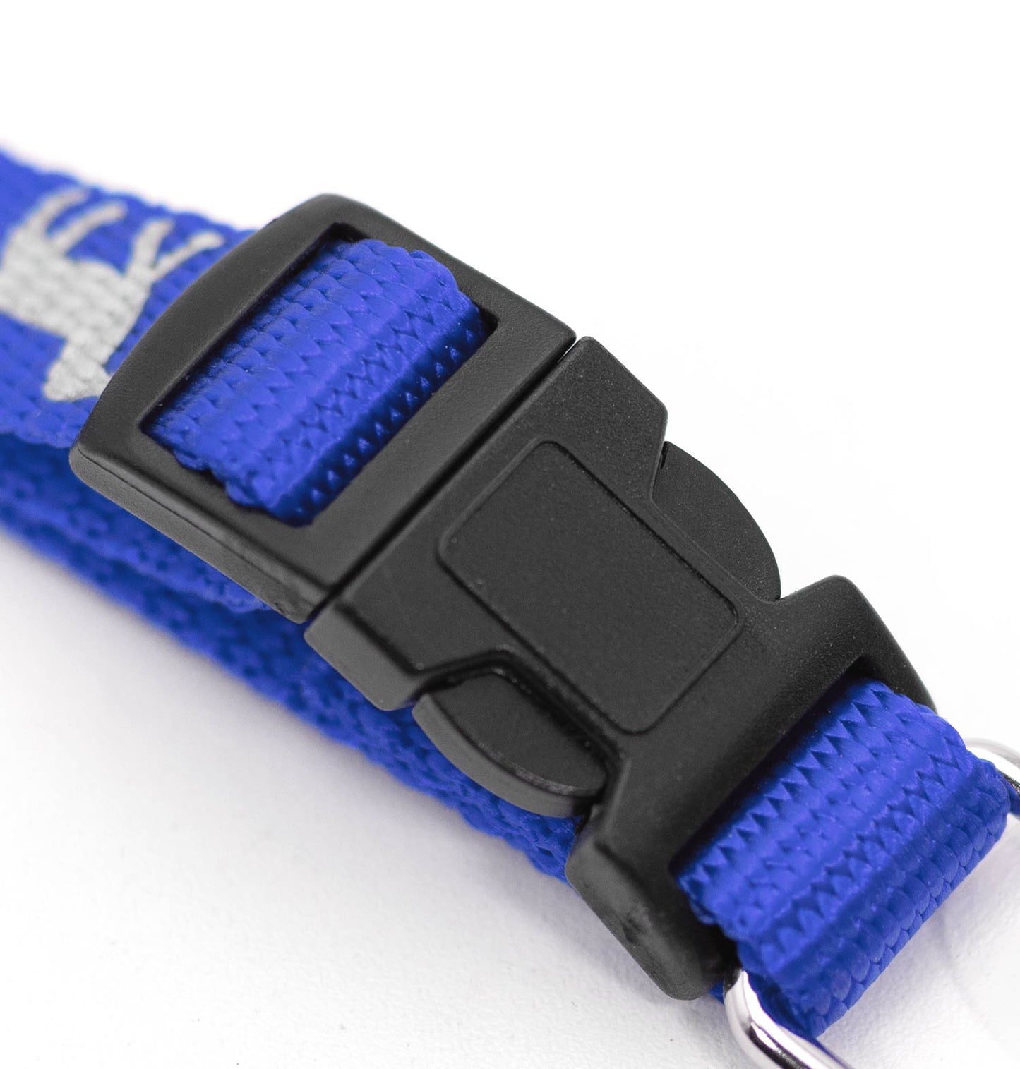 Jeffers Reflective Dog Collar