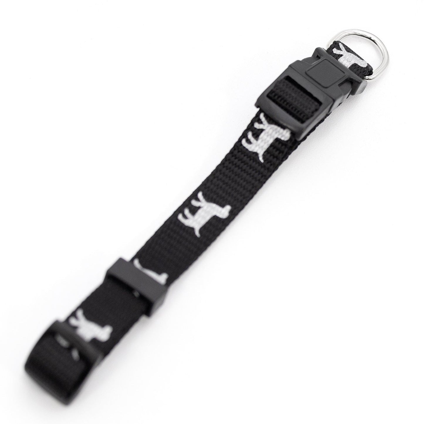 Jeffers Reflective Dog Collar