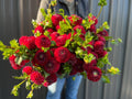 Dahlia Tuber Cornel